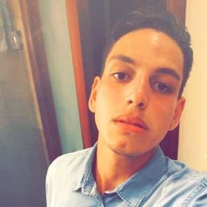 Meet your Posher, Kevin